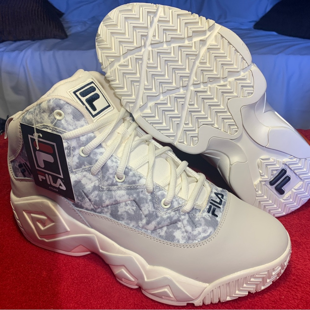 Fila MB shoes size 11.5